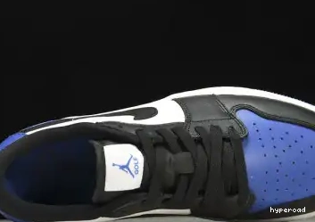 Hyperoad Jordan Golf Retro Low 1 